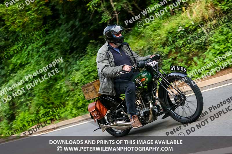 Vintage motorcycle club;eventdigitalimages;no limits trackdays;peter wileman photography;vintage motocycles;vmcc banbury run photographs